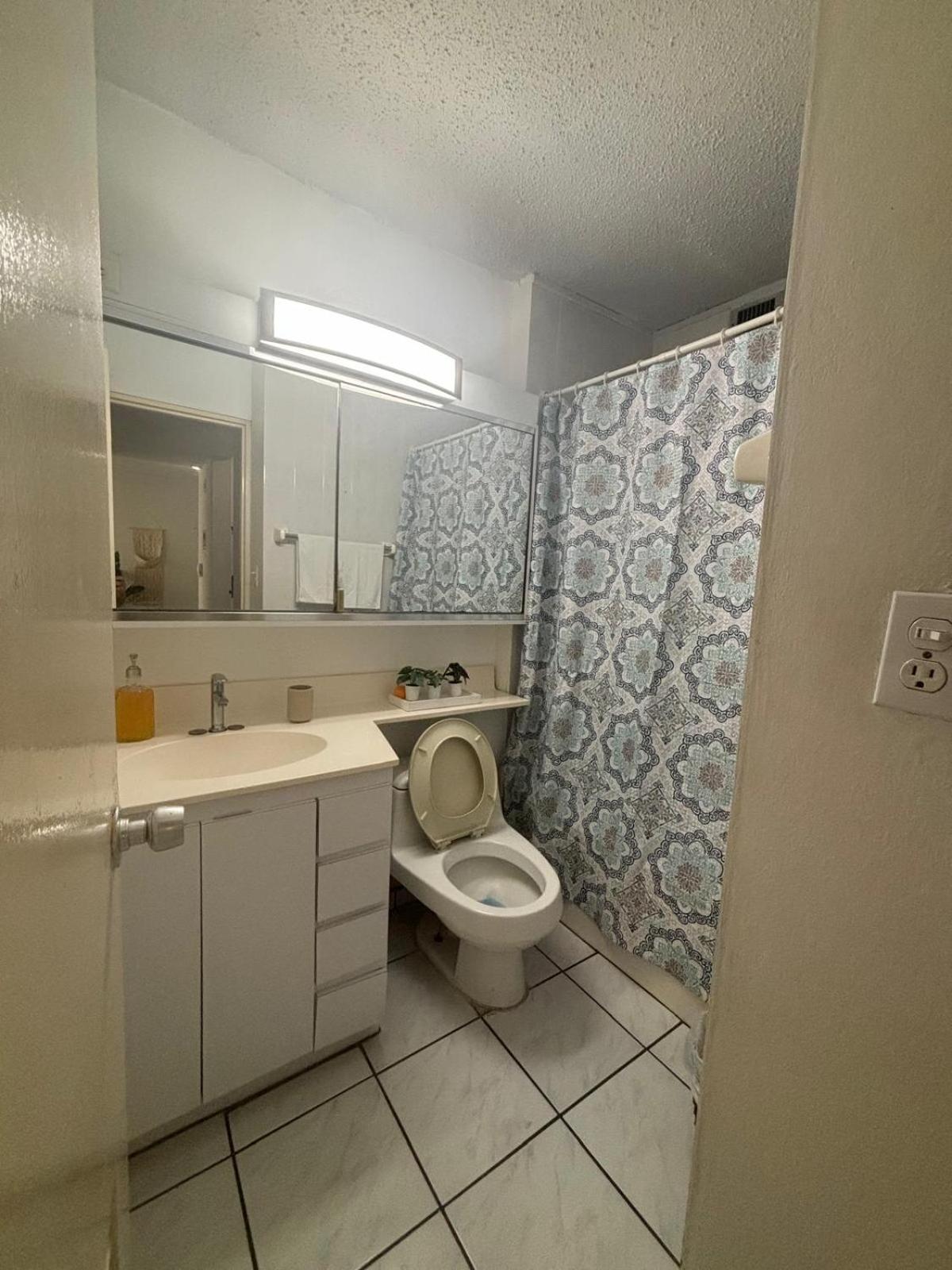 Marbella Apartments San Juan Room photo